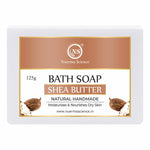 Thumbnail for Nuerma Science Shea Butter Bath Soap | Luxurious Hydration & Nourishment - Distacart