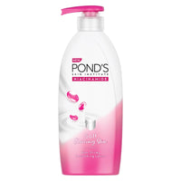 Thumbnail for Pond's Niacinamide Nourishing Body Lotion for Soft Glowing Skin - Distacart