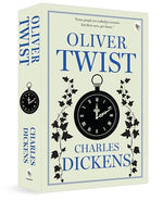 Thumbnail for Oliver Twist by Charles Dickens - Classic Literature,A Gripping Exploration of Survival & the Power of Resilience,A Masterpiece of Victorian Era,Social Injustice,Poverty & Crime,Redemption