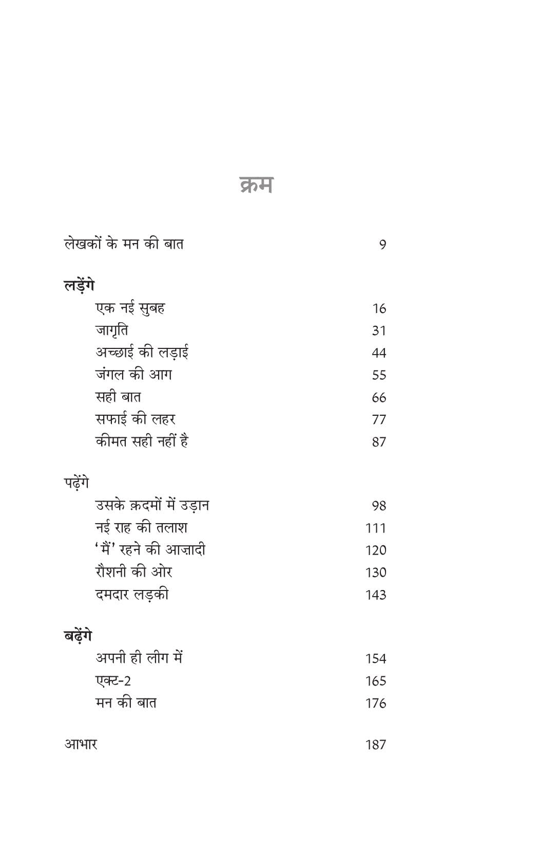 Champion Hain Hum - Rashmi Bansal - Dista