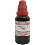 Thumbnail for Dr. Willmar Schwabe India Ruta Graveolens Dilution