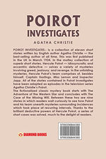 Thumbnail for Poirot Investigates