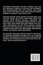 Thumbnail for Psychic Perception: The Magic of Extrasensory Power