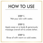 Thumbnail for Nuerma Science Camel Milk Bath Soap | Gives Healthy & Moisturized Skin