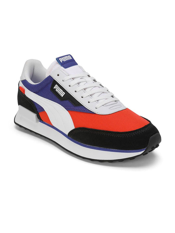 Buy Puma Men Women Future Rider Play On Sneakers Online At Low Price