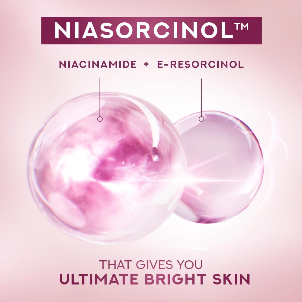 Ponds Bright Beauty Gluta Niacinamide Serum - Distacart