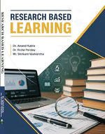 Thumbnail for RESEARCH BASED LEARNING - Dista