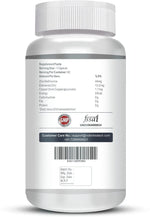 Thumbnail for Vokin Biotech Zinc Methionine Plus Copper, Supports Immunity 90 Capsules