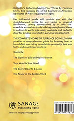Thumbnail for The Complete Works of Florence Scovel Shinn