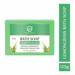 Thumbnail for Nuerma Science Lemongrass Bath Soap | Cleanse Skin & Reduce Pores