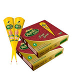 Thumbnail for Kokila Bridal Special Premium Gold Mehendi Cones