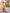 Monjolika Fashion Light Peach Color Swiss Satin Printed Saree With Blouse