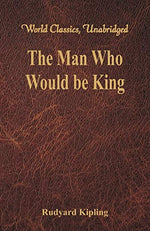 Thumbnail for The Man Who Would be King