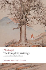 Thumbnail for Zhuangzi: The Complete Writings (Oxford World's Classics)