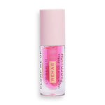Thumbnail for Makeup Revolution Rehab Plump Me Up Lip Serum Pink Glaze