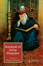 Thumbnail for The Rubaiyat Of Omar Khayyam