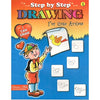 Step By Step Drawing-Vol 2. - Dista