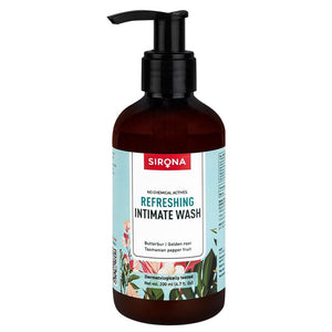 Sirona Natural Intimate Wash - Distacart