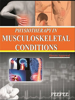 Thumbnail for Physiotherapy In Musculoskeletal Conditions-Shweta Aggarwal - Dista