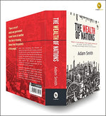 Thumbnail for The Wealth of Nations