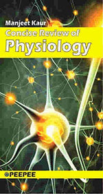 Thumbnail for Concise Review Of Physiology-Kaur, Manjeet - Dista