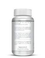 Thumbnail for Vokin Biotech Garlic Extract 1:13 Allium Sativum - 500mg, Support Blood Pressure and Heart Health (90 Capsules)