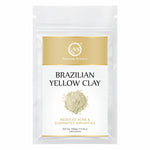 Thumbnail for Nuerma Science Brazilian Yellow Clay | Reduces Acne & Eliminates Impurities