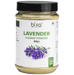 Thumbnail for Bixa Botanical Lavender Powder