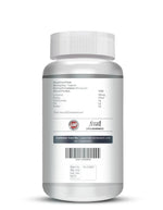 Thumbnail for Vokin Biotech L-Arginine 500mg,Support Muscle Recovery & Relaxation, 90 Capsules