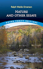 Thumbnail for Nature and Other Essays: An Introduction to Metaphysics (Thrift Editions)