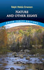 Nature and Other Essays: An Introduction to Metaphysics (Thrift Editions)
