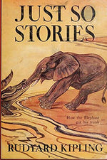 Thumbnail for Just So Stories -Illustrated