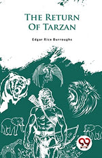 Thumbnail for The Return Of Tarzan