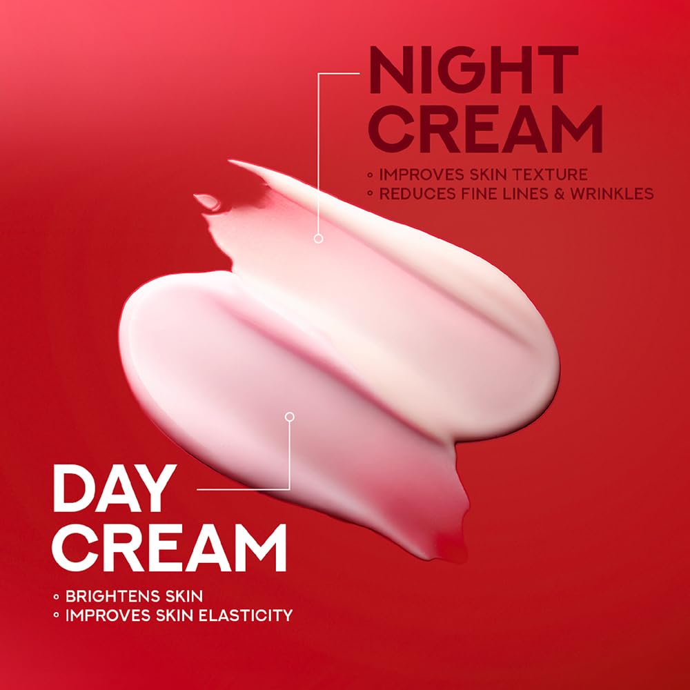 Ponds Age Miracle Wrinkle Corrector Night Cream - Distacart