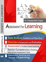 Thumbnail for Assessment For Learning      Hardcover – 1 January 2011 - Dista