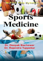 Thumbnail for Sports Medicine/B.P.Ed./M.P.Ed. New Syllabus - Dista