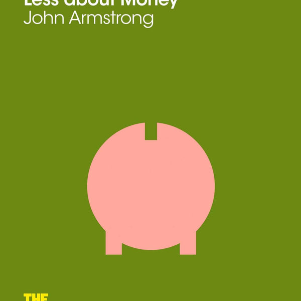 How to Worry Less About Money (The School of Life)