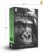 Thumbnail for The Origin of Species
