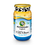 Thumbnail for Akshayakalpa Organic Cow Ghee | Pure Organic Ghee | Certified Organic Desi Ghee