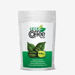 Thumbnail for Vokin Biotech Organic Green Coffee Beans Unroasted Arabica Coffee Supports Weight Loss Management (500 Gram)-