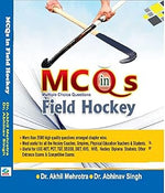 Thumbnail for MCQ’s in FIELD HOCKEY (Multiple Choice Questions)      Paperback – 1 January 2022 - Dista