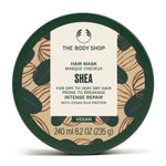 Thumbnail for The Body Shop Shea Butter Richly Replenishing Hair Mask - Distacart