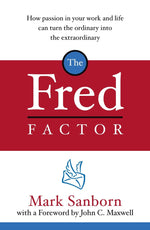 Thumbnail for The Fred Factor