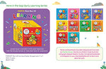 Thumbnail for Learn Patterns And Pencil Control With Gopi (2-5 Years)