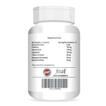 Thumbnail for Vokin Biotech Cystalex 60 Capsules With Cranberry 150Mg & Arjuna Extract 125Mg Improve The Overall Health Of The Urinary System
