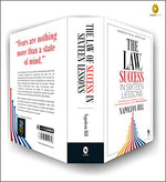 Thumbnail for The Law of Success In Sixteen Lessons