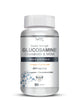 Vokin Biotech Glucosamine 1000mg, MSM 500mg & Chondroitin 500mg Support Joint Pain & Joint Strength 90 Capsules (Glucosamine)