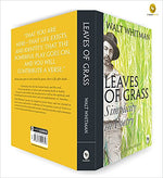 Thumbnail for Leaves of Grass : Simplicity In Poetry