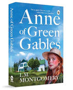 Thumbnail for Anne of Green Gables