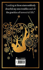 Thumbnail for The Time Machine (Deluxe Hardbound Edition)
